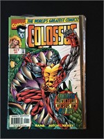 1997 Colossus