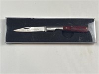 New 2-3/4 hunters toothpick knife