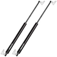 23 inch 200 lb Gas Spring Struts with L
