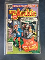 Archie Series - Life with Archie