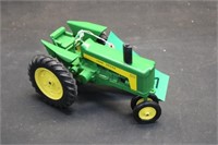 Vintage JD 630 Repaint