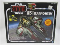 Star Wars Vintage Collection Jedi Starfighter