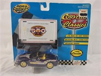 1998 Road Champs diecast Indianapolis 500