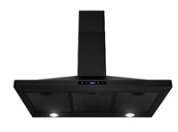 $399 AKDY RH0326 36" Wall Mount Range Hood