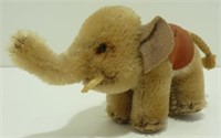 Small Steiff Elephant