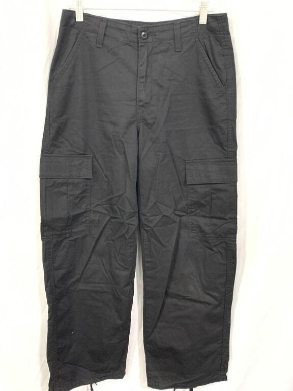 94BAGGY MENS PANTS 27x30