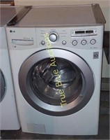 LG Front Loading Washer