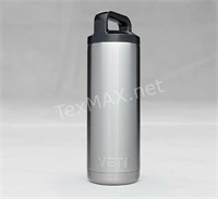 18oz Yeti Rambler