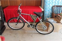 Huffy Matterhorn 18 Speed Bike