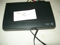 SDTV converter