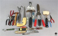 Hand Tools