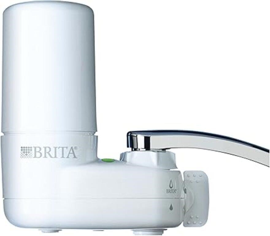 Brita Tap Water Filter System, Water Faucet Filtra