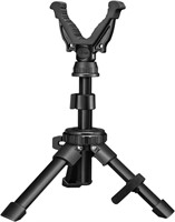 CVLIFE Tripod Portable Shooting Rest Shooting Trip