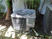 Carrier Complete 3 ton AC