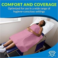 Avalon Medical Patient Drape Sheets (Pack of 100)