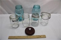 Canning Jars