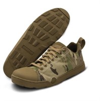 Altama Size 13 Multicam Regular Assault Low Boot