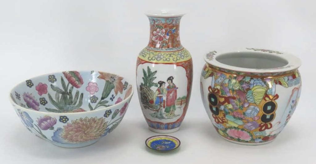 Asian Ceramics