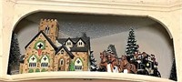 Dept. 56 Christmas Village