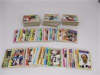 (340+) 1978 Topps Football Cards