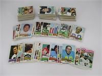 (400+) 1975 Topps Football Cards