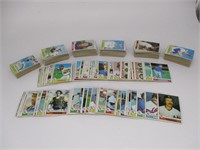 (530+) 1979 Topps Baseball Cards