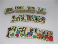 (440+) 1976 Topps Football Cards