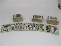 (360+) 1977 Topps Football Cards