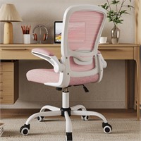 Mimoglad Home Office Chair, High Back Desk Chair,