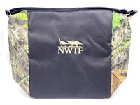 NWTF soft cooler bag