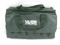 Midway USA Pistol Range Case