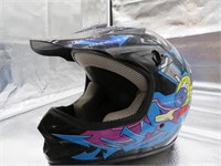 DOT Helment