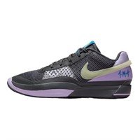 Nike Ja 1 Men's Basketball Shoes Iron Grey/Multi-C