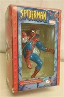 Spiderman Holiday Ornament