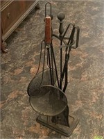 Fireplace Tools/Accessories