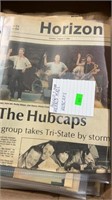 Hubcaps 1988