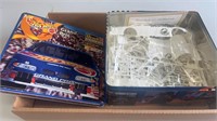 Hot Wheels Revell Model kit