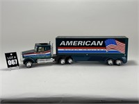 NYLINT American Super Cruiser Semi