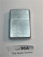 1969 Zippo Lighter