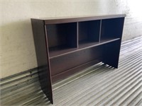 Book Shelf (13" D x 48" W x 34" H)