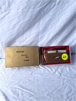 Hilton Transistor Radio in Box