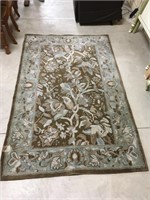 5ft x 8ft Area Rug