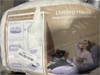 Chilling Home Nursing Pillow for Breastfeeding,