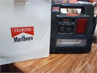 Battery Checker Marlboro