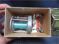 Pfluger Fishing Reel