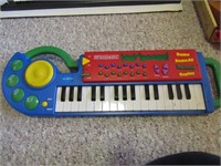 My Song Maker Keyboard