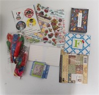 Craft Box With Assorted Items CB-7