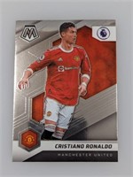 2021-22 Mosaic EPL Cristiano Ronaldo