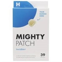Sealed-Hero Cosmetics - Mighty Patch(39 patches)