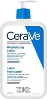 Sealed-CeraVe- Daily Moisturizing Lotion